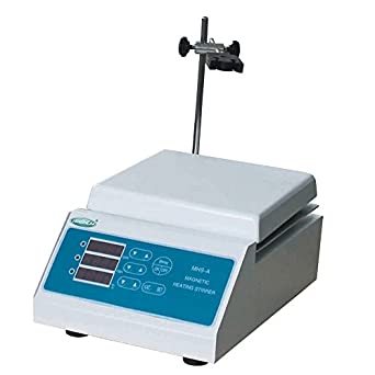 CERAMIC MAGNETIC STIRRER (MHS-A)